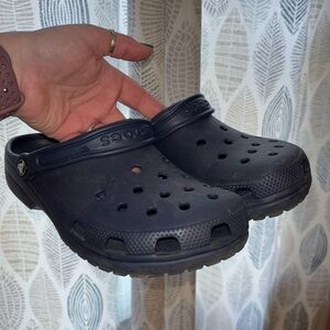 Women’s Crocs